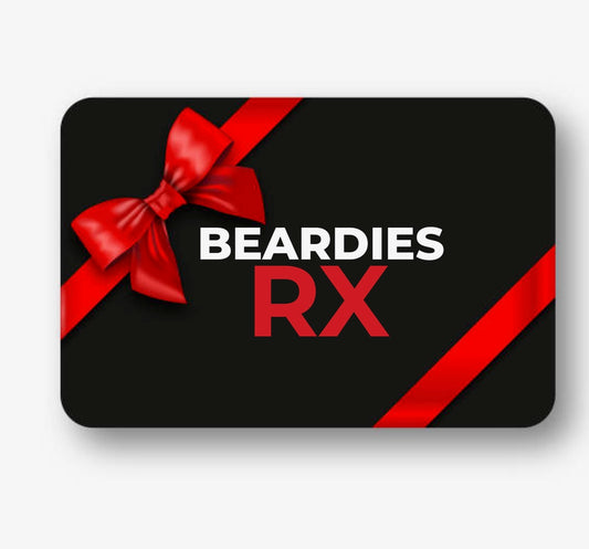 Beardies RX Gift Card