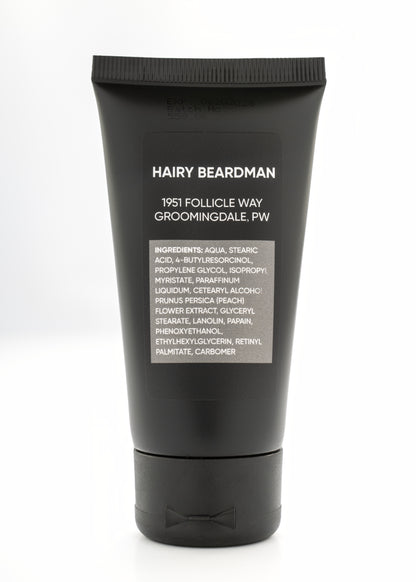 Beard Bump Eraser