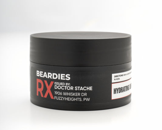 Hydrating Beard Butter
