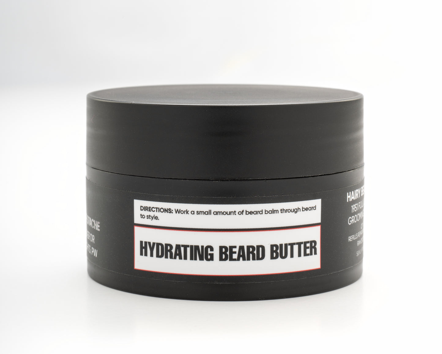 Hydrating Beard Butter