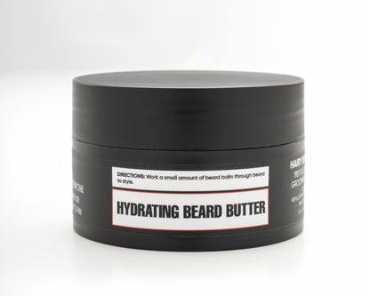 Hydrating Beard Butter