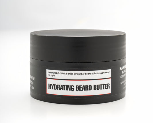Hydrating Beard Butter